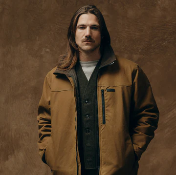 OUTERWEAR