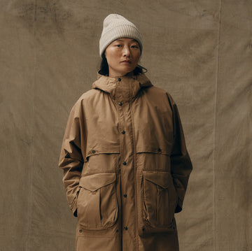 OUTERWEAR