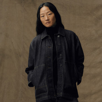 DENIM