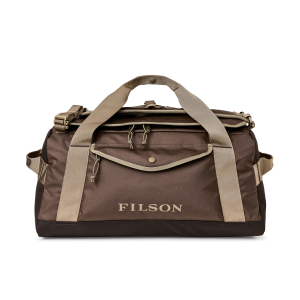 All-weather 50l Duffle - Muskrat / Brown / Covert