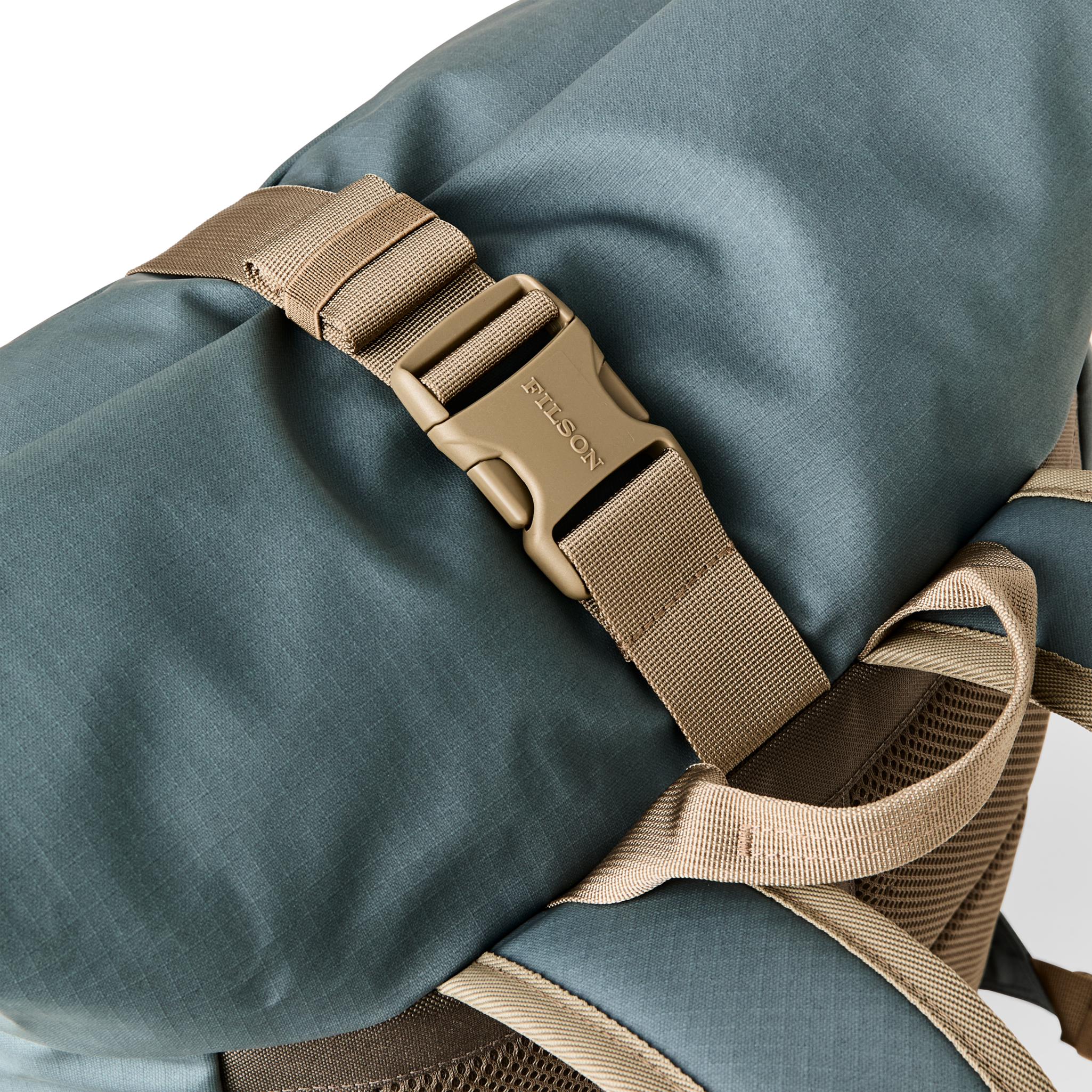 All-Weather Backpack - Slate / Canteen / Covert - Image 5