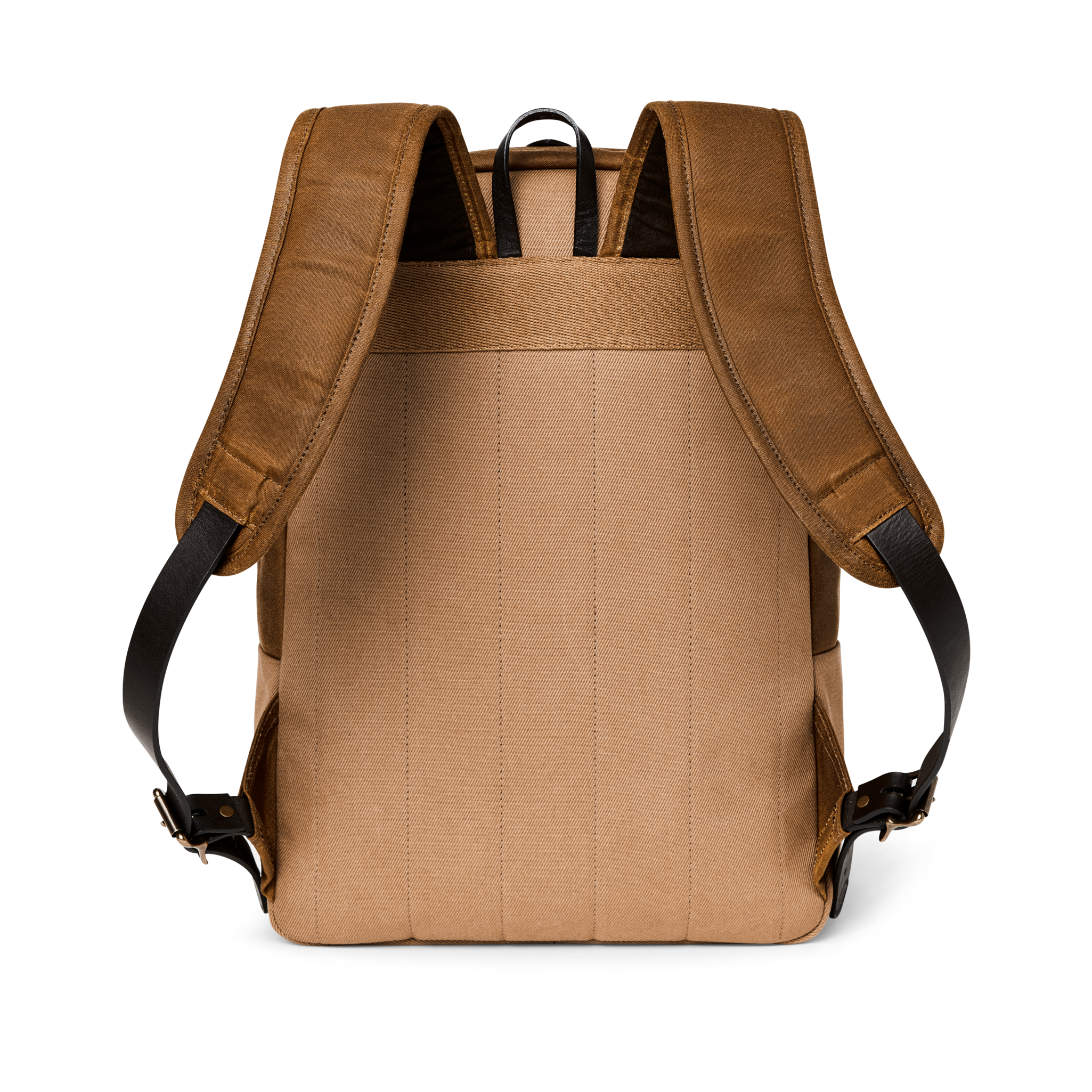 Journeyman Backpack - Tan - Image 6
