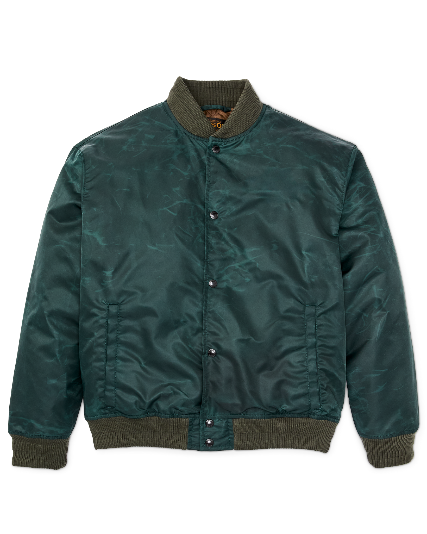Montlake Jacket - Pine Grove - Image 5