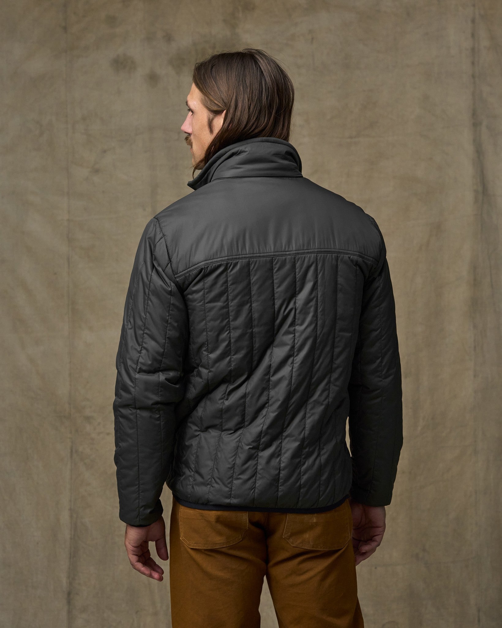 Ultralight Jacket - Raven - Image 2