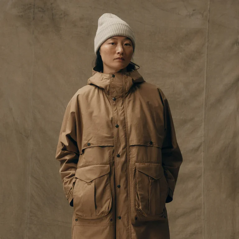OUTERWEAR