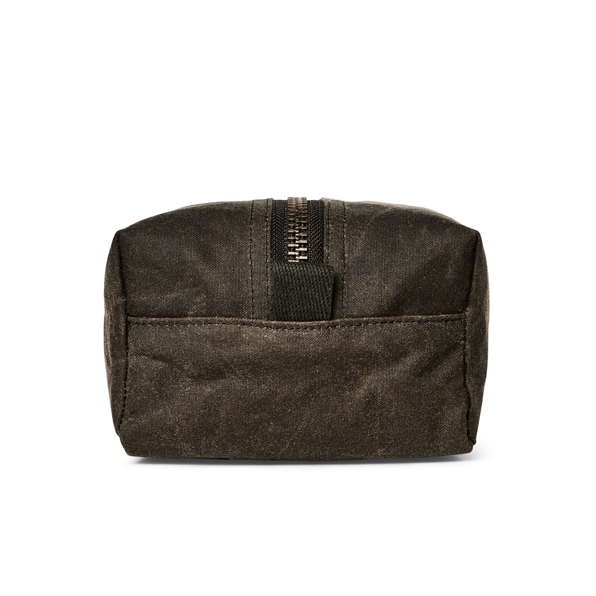 Tin Cloth Dopp Kit - Otter Green - Image 3