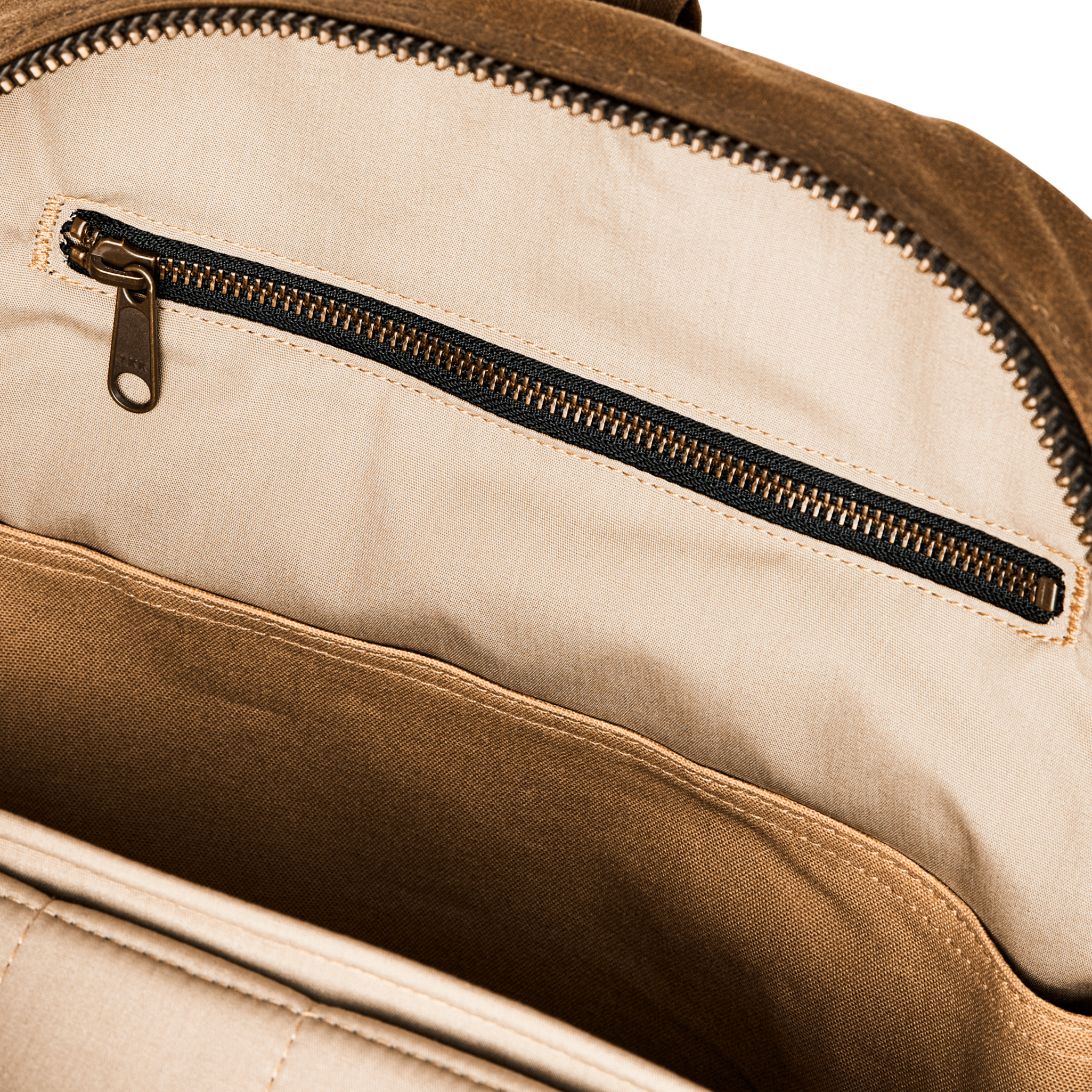 Journeyman Backpack - Tan - Image 10