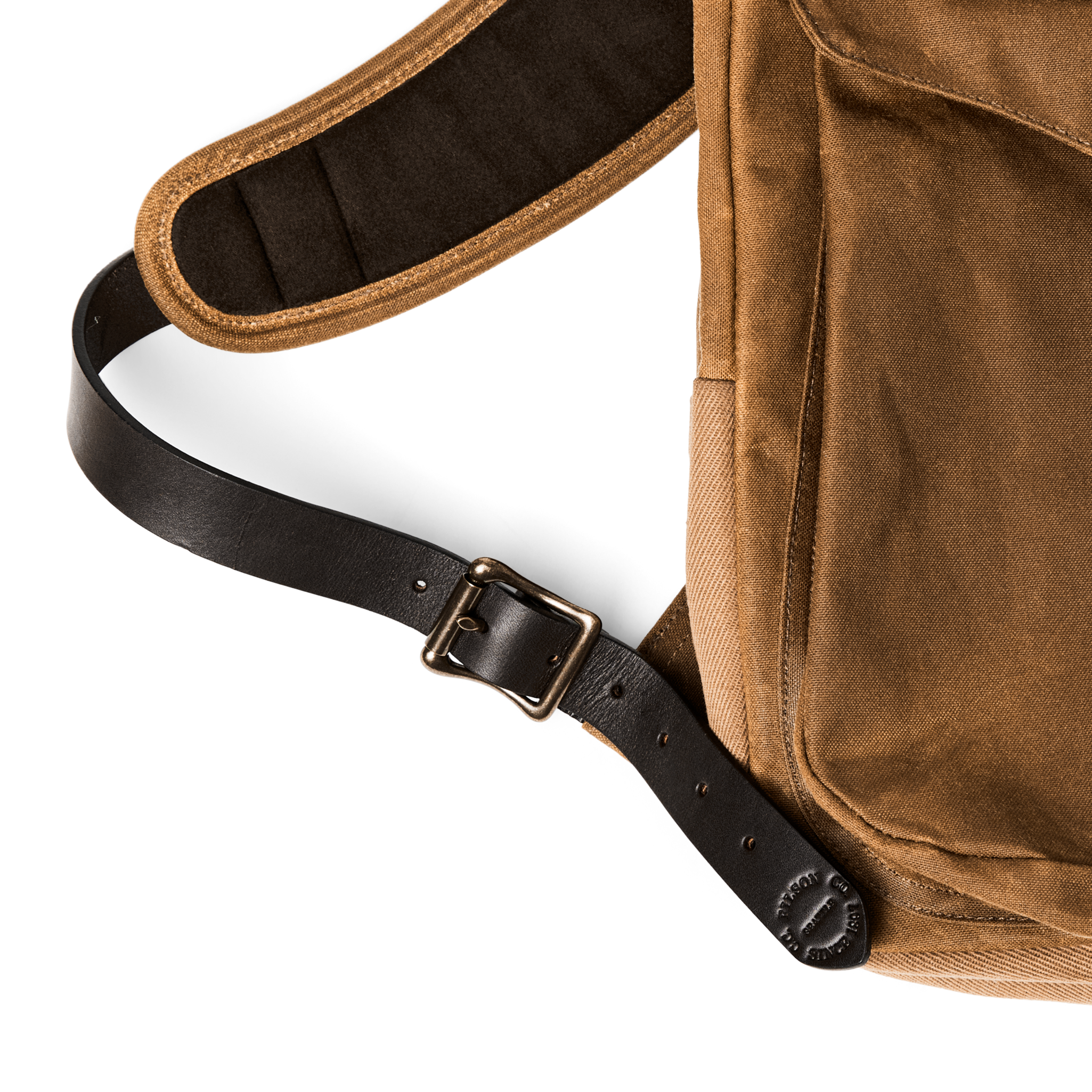 Journeyman Backpack - Tan - Image 13