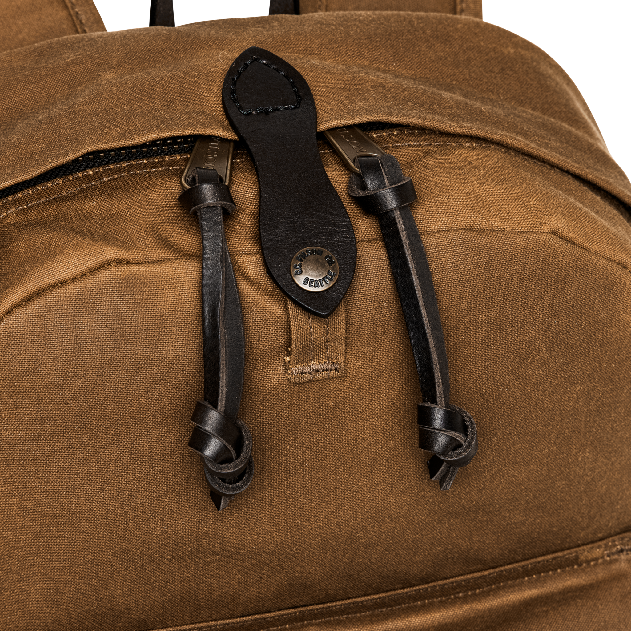 Journeyman Backpack - Tan - Image 11